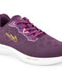 CAMP-EVA Purple Women's Running Shoes